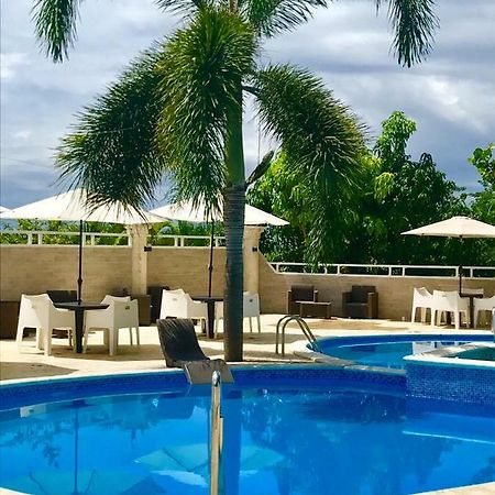 Daymond Blue Tropical Lodge Barahona Extérieur photo