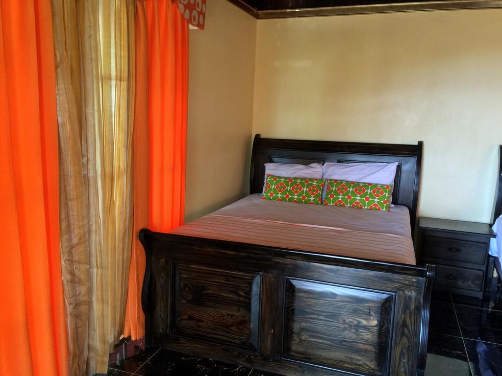 Daymond Blue Tropical Lodge Barahona Extérieur photo