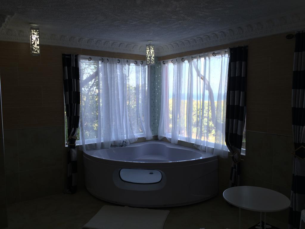 Daymond Blue Tropical Lodge Barahona Extérieur photo