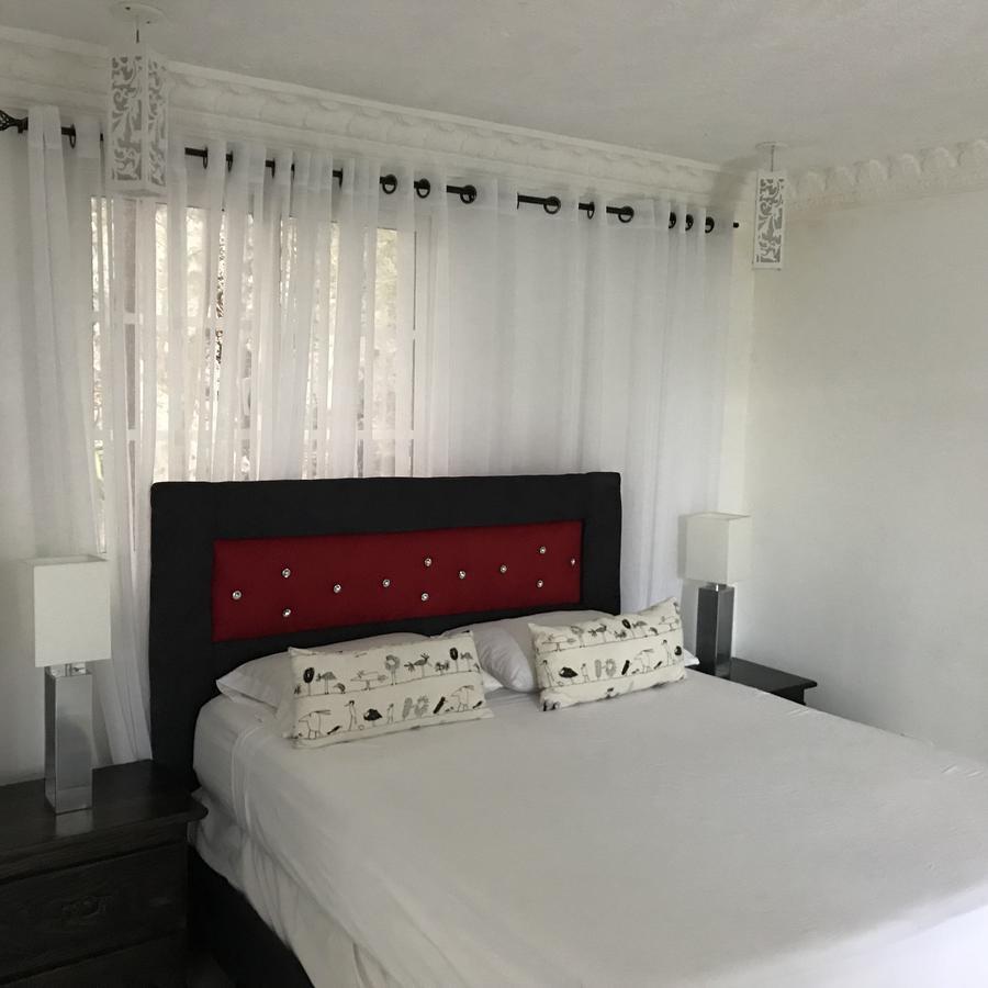 Daymond Blue Tropical Lodge Barahona Extérieur photo